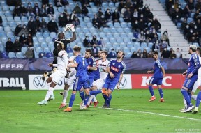 aiyouxi app-窗口期社区盾焦点战；法兰克福强势反弹；信心回归；控场能力受关注-aiyouxi app