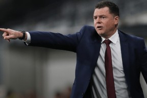 欧篮联转会期走向成谜，广东宏远状态回暖，目标明确，心理建设被强调